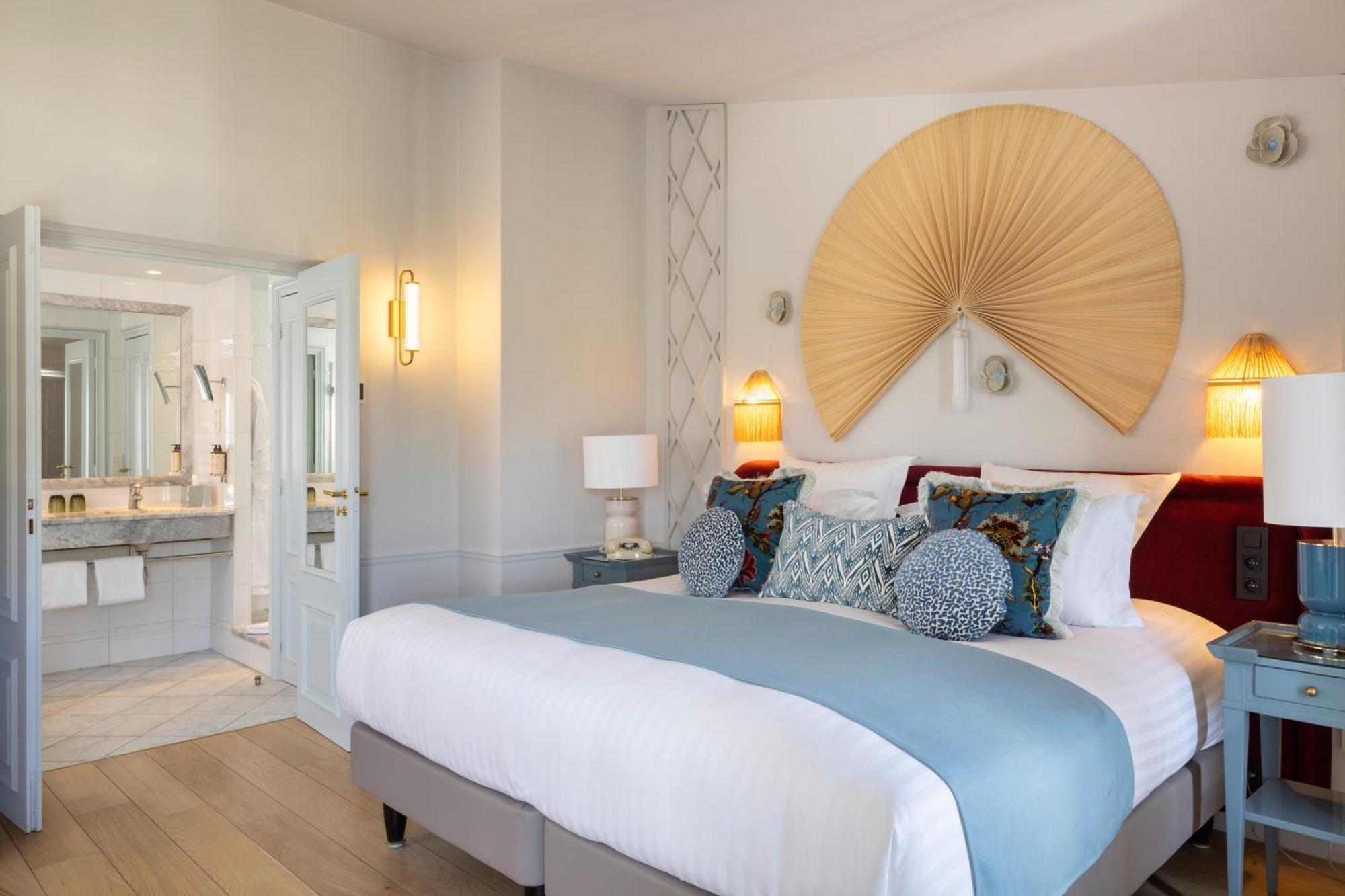Hotel Le Lavoisier & Spa Paříž Exteriér fotografie